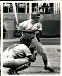 1960-80s circa Misc. New York Mets The Sporting News Collection Archives Original Type 1 Photo (Sporting News Collection Hologram/MEARS Type 1 Photo LOA) - Lot of 190