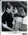 1962-1995 James Bond Movie Photos The Denver Post Original Photos (MEARS Photo LOA) - Lot of 70