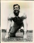 1950-51 New York Yanks Player Shots The Sporting News Collection Archives Original Photos (Sporting News Collection Hologram/MEARS Photo LOA) - Lot of 24 