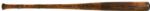 1926-29 Babe Herman Rookie Era Spalding Professional Model Game Used Bat - Brooklyn Robins (Dodgers) - (MEARS A6.5)