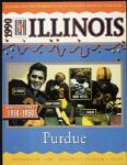 1954-58 Ray Nitschke University of Illinois Yearbook & Publications Green Bay Packers Legend