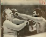 1967-75 Muhammad Ali Chicago Sun-Times Original Type 1 Laser Photo - Lot of 56  (Sun Times Hologram/MEARS Type 1 Photo LOA)