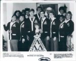 1920s to 1990s Assorted Movie Collection with Titles N-R The Denver Post Original Type 1 Photos (MEARS Type 1 Photo LOA) - Lot of 1000
