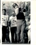 1960-90 circa Golf The Sporting News Collection Archives Original Photo (Sporting News Collection Hologram/MEARS Photo LOA) - Lot of 550