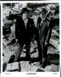 1930s-90s Movies with Titles B - D The Denver Post Original Photos (MEARS Photo LOA) - Lot of 1000
