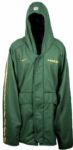 1997-2000 Green Bay Packers Team Issued Sideline Jacket 