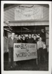 1957 Welcome Home, Champs - Milwaukee Braves - "TSN Collection Archives" Original Type 10" x 14" Choice Jumbo Oversized Photo (TSN Collection Hologram/MEARS Photo LOA) 1:1, Unique