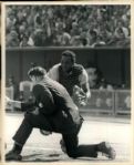 1970 World Series Reds vs. Orioles The Sporting News Collection Archives Original Type 1 Photo (Sporting News Collection Hologram/MEARS Type 1 Photo LOA) - Lot of 44