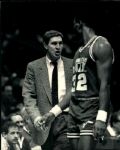 1972-91 Jerry Sloan "The Sporting News Collection Archives" Original Photos (Sporting News Collection Hologram/MEARS Photo LOA) - Lot of 45