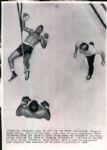 1960-90 circa Boxing The Sporting News Collection Archives Original Photo (Sporting News Collection Hologram/MEARS Photo LOA) - Lot of 1300