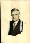 1940-50 Will Harridge The Sporting News Collection Archives Original Type 1 Photos (Sporting News Collection Hologram/MEARS Type 1 Photo LOA) - Lot of 2