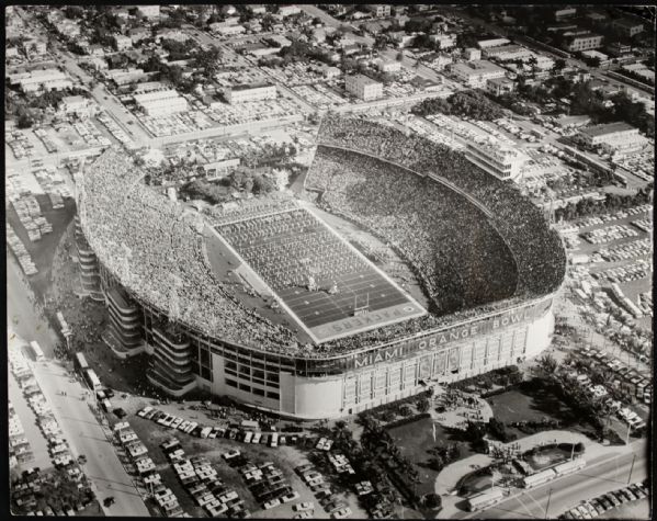 1968 Super Bowl II Green Bay Packers "The Sporting News Collection Archives" Original Type 1 11" x 14" Choice Jumbo Oversized Photo (TSN Collection Hologram/MEARS Photo LOA) 1:1, Unique