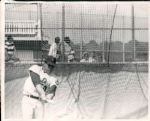 1960-80s circa Misc. New York Mets The Sporting News Collection Archives Original Type 1 Photo (Sporting News Collection Hologram/MEARS Type 1 Photo LOA) - Lot of 190