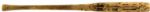1980s Milwaukee Brewers Signed Bat With 39 Autographs With Pete Vuckovich Robin Yount Paul Molitor Jim Gantner - JSA