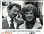 1940s to 1990s Movies with Titles R - W The Denver Post Original Photos (MEARS Photo LOA) - Lot of 700