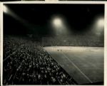 1941-58 San Francisco Seals PCL The Sporting News Collection Archives Original Type 1 8 x 10 Photo (Sporting News Collection Hologram/MEARS Type 1 Photo LOA) - Lot of 14