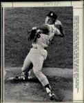 1977 World Series New York Yankees vs. Los Angeles Dodgers The Sporting News Collection Archives Original Type 1 Photo (Sporting News Collection Hologram/MEARS Type 1 Photo LOA) - Lot of 13