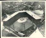 1931-55 Havana Reds Baseball Club The Sporting News Collection Archives Original Type 1 Photos (Sporting News Collection Hologram/MEARS Type 1 Photo LOA) - Lot of 17