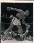 1960-90 circa Boxing "The Sporting News Collection Archives" Original Photo (Sporting News Collection Hologram/MEARS Photo LOA) - Lot of 1300