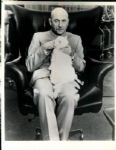 1962-1995 James Bond Movie Photos The Denver Post Original Photos (MEARS Photo LOA) - Lot of 70