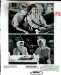 1940s to 1990s Movies with Titles R - W The Denver Post Original Photos (MEARS Photo LOA) - Lot of 700