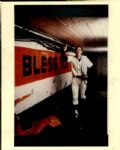 1984 World Series Detroit Tigers San Diego Padres The Sporting News Collection Archives Original Type 1 Photos (Sporting News Collection Hologram/MEARS Type 1 Photo LOA) - Lot of 50