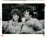 1960s to 1990s Assorted Television Shows The Denver Post Original Photos (MEARS Photo LOA) - Lot of 300