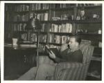 1936-54 Happy Chandler The Sporting News Collection Archives Original Photos (Sporting News Collection Hologram/MEARS Photo LOA) - Lot of 14
