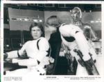 1962-95 Assorted Movie Photos Starting with S-W "The Denver Post" Original Type 1 Photos (MEARS Type 1 Photo LOA) - Lot of 1000