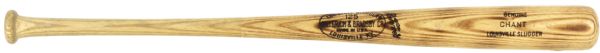 1975 Charlie Chant H&B Louisville Slugger Professional Model Game Used Bat - Oakland Athletics (MEARS Auction LOA)