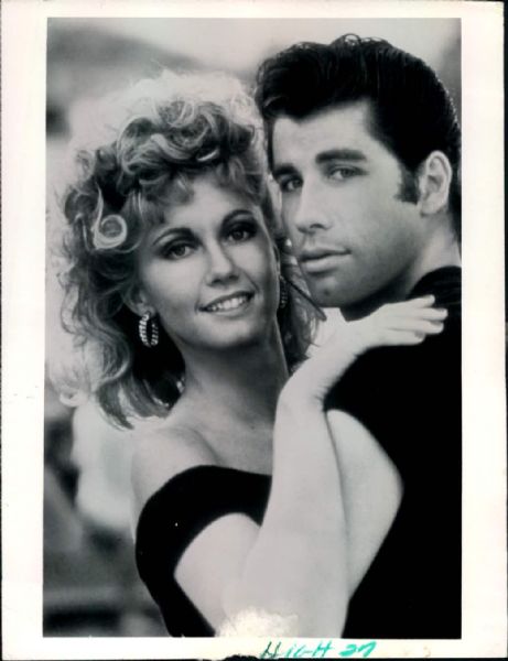 1930s to 1990s Assorted Movies "The Denver Post" Original Photos (MEARS Photo LOA) - Lot of 900