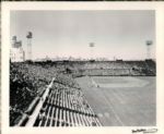 1941-58 San Francisco Seals PCL The Sporting News Collection Archives Original Type 1 8 x 10 Photo (Sporting News Collection Hologram/MEARS Type 1 Photo LOA) - Lot of 14