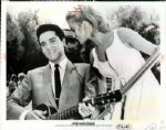 1930s to 1990s Assorted Movies The Denver Post Original Photos (MEARS Photo LOA) - Lot of 900