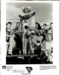 1950-91 Assorted Television Shows with Titles Starting with A, B, and H-M The Denver Post Original Type 1 Photos (MEARS Type 1 Photo LOA) - Lot of 1000