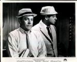1940s to 1990s Assorted Movie Collection The Denver Post Original Type 1 Photos (MEARS Type 1 Photo LOA) - Lot of 700