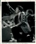 1976-95 circa Larry Brown The Sporting News Collection Archives Original Photos (Sporting News Collection Hologram/MEARS Photo LOA) - Lot of 75
