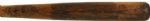 1926-29 Babe Herman Rookie Era Spalding Professional Model Game Used Bat - Brooklyn Robins (Dodgers) - (MEARS A6.5)
