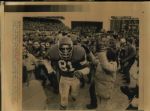 1960s to 1980s Assorted Football Photos Chicago Sun-Times Original Type 1 Photos (MEARS Type 1 Photo LOA) - Lot of 1000