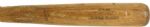 1950-51 Roy Campanella H&B Louisville Slugger Professional Model Game Used Bat - Brooklyn Dodgers (MEARS A7)