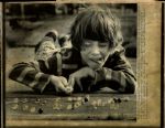 1930-95 Miscellaneous Americana Photos (MEARS Photo LOA) - Lot of Over 1000