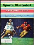 1957-98 Ray Nitschke Green Bay Program Collection 