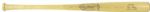 1960-70'S H&B Louisville Slugger Lot of (10) Store Model and College Bats - Brooks Robinson, Orlando Cepeda, Johnny Bench -  (MEARS LOA)