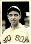 1928-32 circa Cahrlie Berry Boston Red Sox "The Sporting News Collection Archives" Original 5" x 7" Photo (Sporting News Collection Hologram/MEARS Photo LOA)