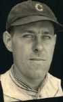 1920s Miscellaneous Players headshots The Sporting News Collection Archives Type A Original Photos (Sporting News Collection Hologram/MEARS Photo LOA) - Lot of 7