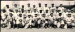 1947-48 Habana Club Puerto Rican Winter League "The Sporting News Collection Archives" Original Photo (Sporting News Collection Hologram/MEARS Photo LOA)