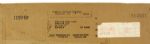 1970s Spalding Baseball Bat Rack Arms  - In Original Box