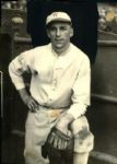 1926 Bobby "Gunner" Reeves Washington Senators "The Sporting News Collection Archives" Original 6.5" x 9.5" Photo (Sporting News Collection Hologram/MEARS Photo LOA)