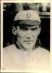1904-08 circa Bill Coughlin Detroit Tigers "The Sporting News Collection Archives" Type A Original 5" x 7" Modern Print Photo (Sporting News Collection Hologram/MEARS Photo LOA)