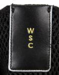 2009-10 Stephen Curry Golden State Warriors Signed Game Worn Shoes - MEARS LOO - JSA