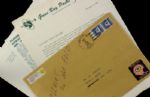 Ray Nitschke Personal Mail Inc. Packers Season Ticket Information 